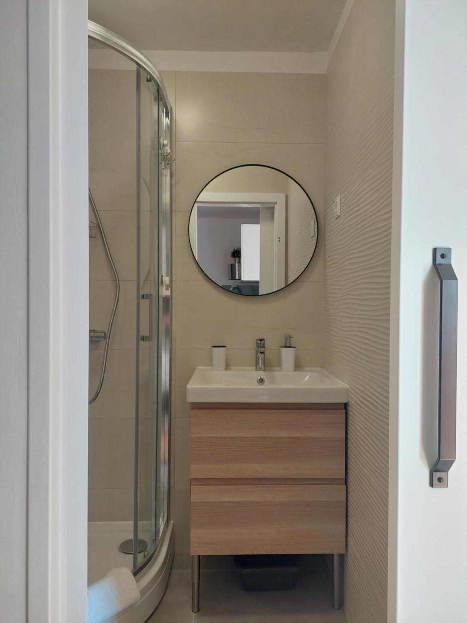 Apartments Nino 1 Zadar Room photo