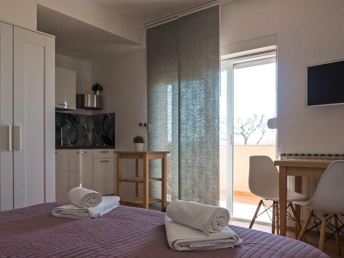 Apartments Nino 1 Zadar Exterior photo
