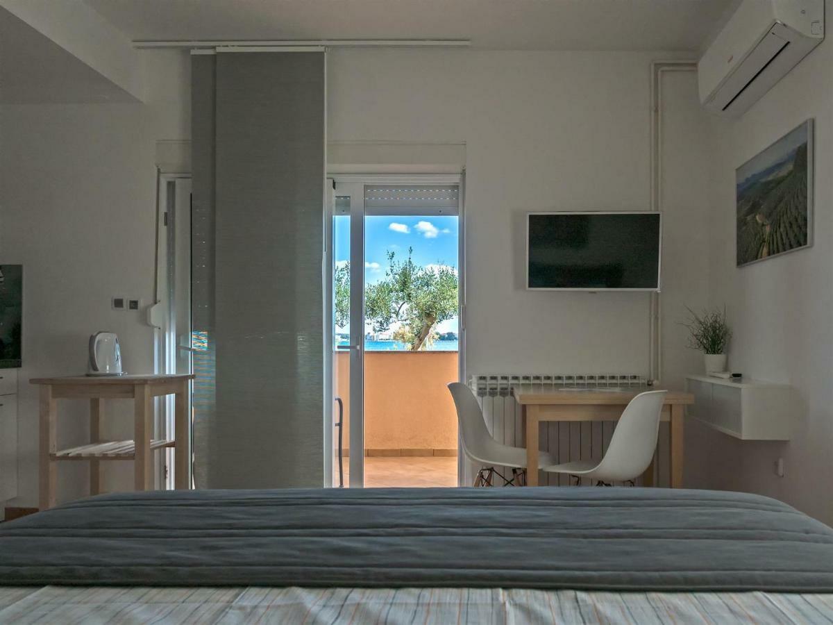 Apartments Nino 1 Zadar Exterior photo